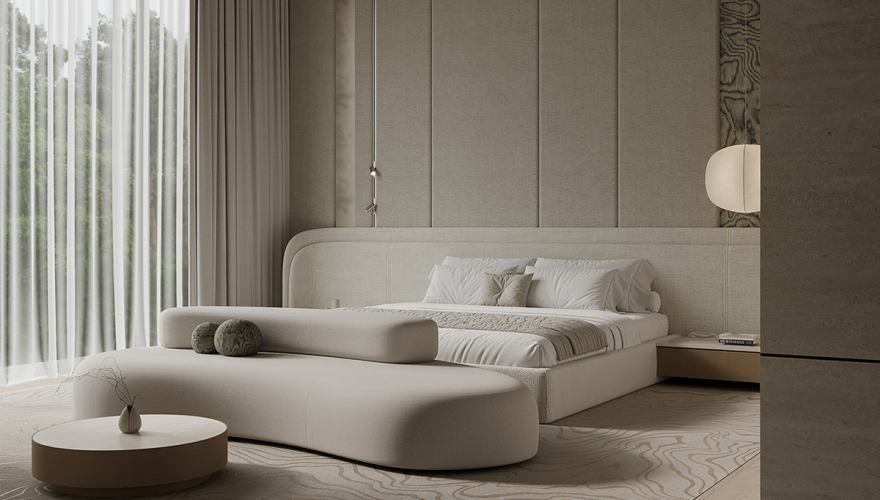 Mirabella Bahçeşehir Villa Projesi - 6