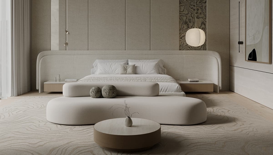 Mirabella Bahçeşehir Villa Project - 