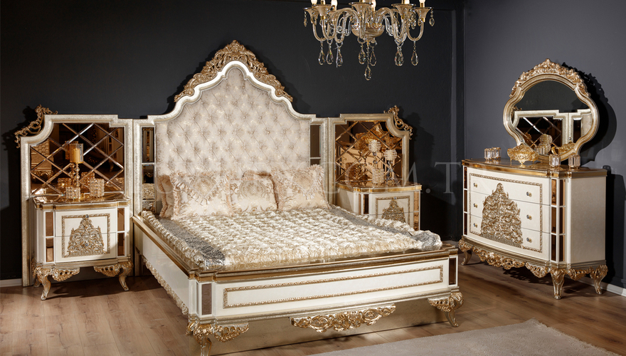 Mirabella Classic Bedroom - 1