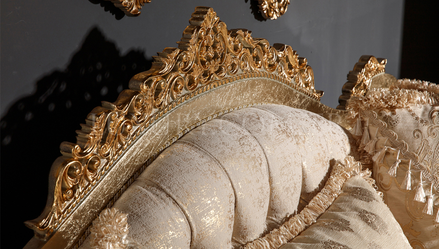 Mirabella Modern Klasik Koltuk Takımı - 16