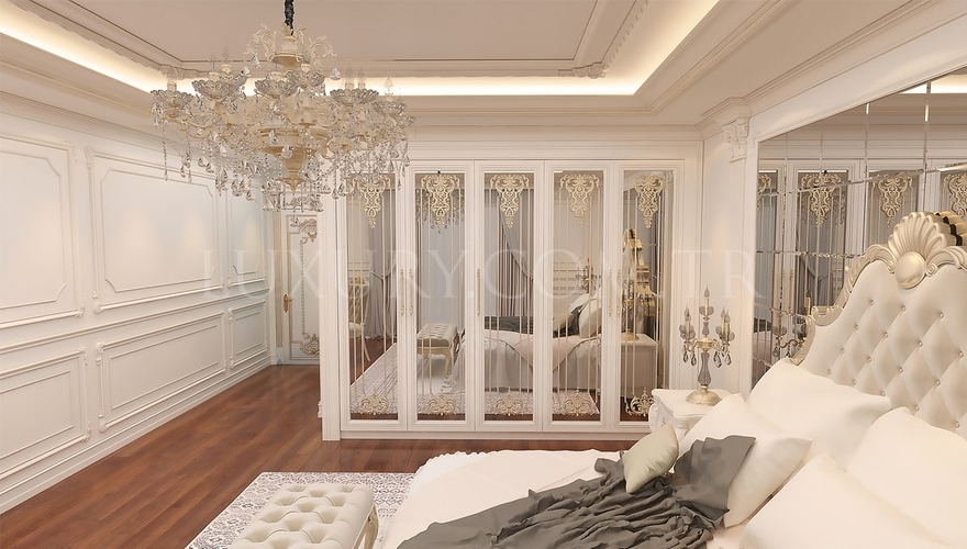 Miralem Bedroom Decoration - 3