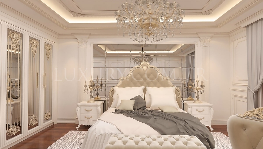 Miralem Bedroom Decoration - 2