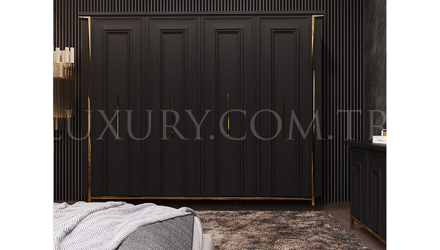 Mirella Lux Bedroom - 8