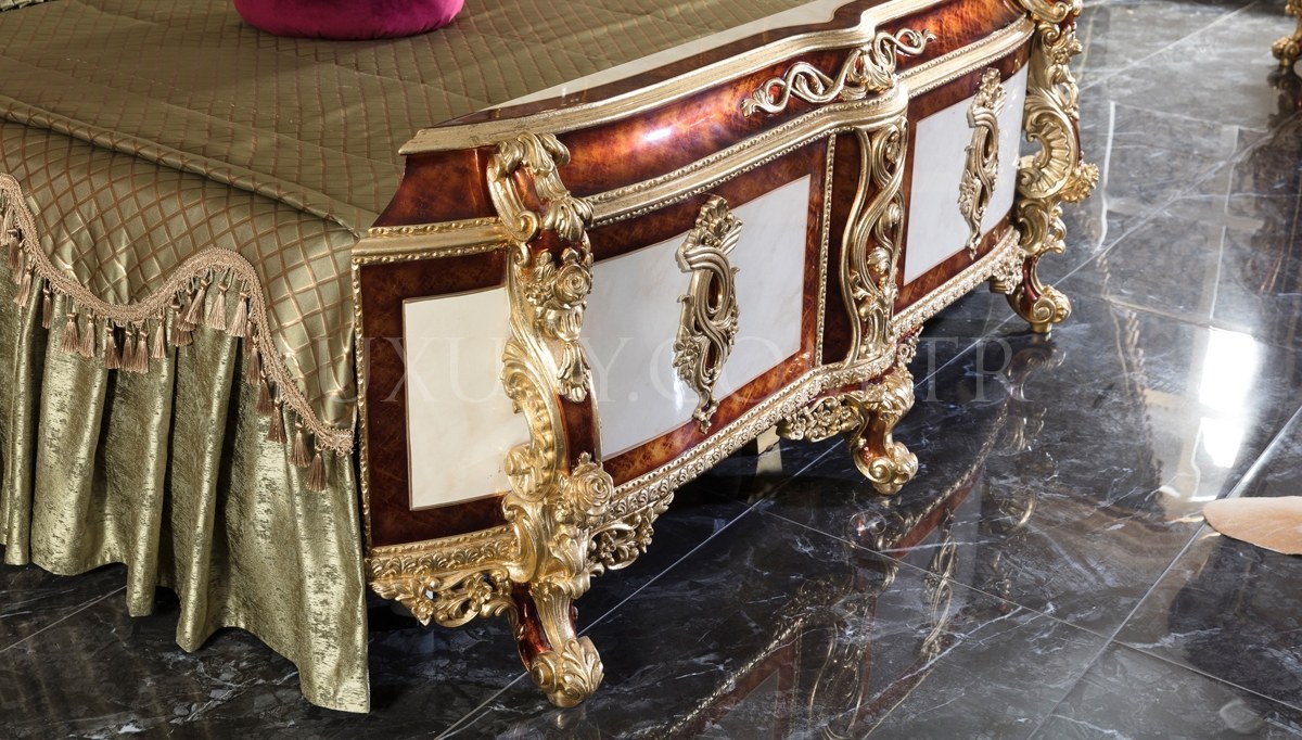 Miresa Classic Bedroom - 7