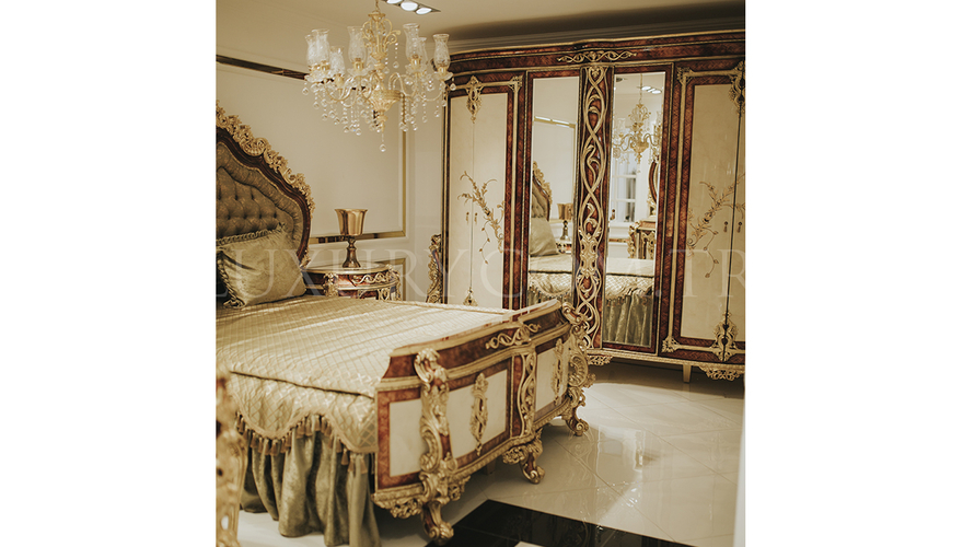 Miresa Classic Bedroom - 18