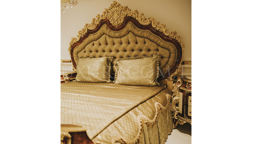 Miresa Classic Bedroom - 19