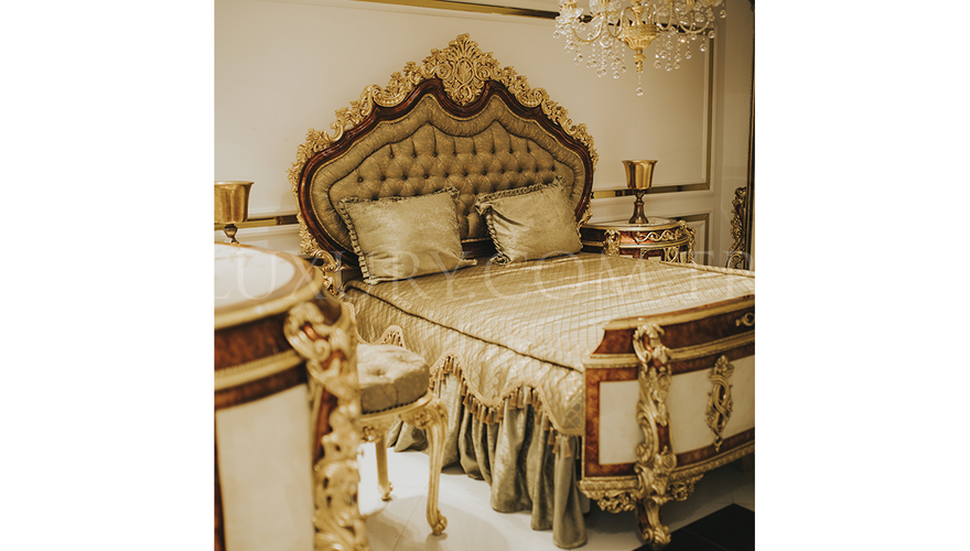 Miresa Classic Bedroom - 21