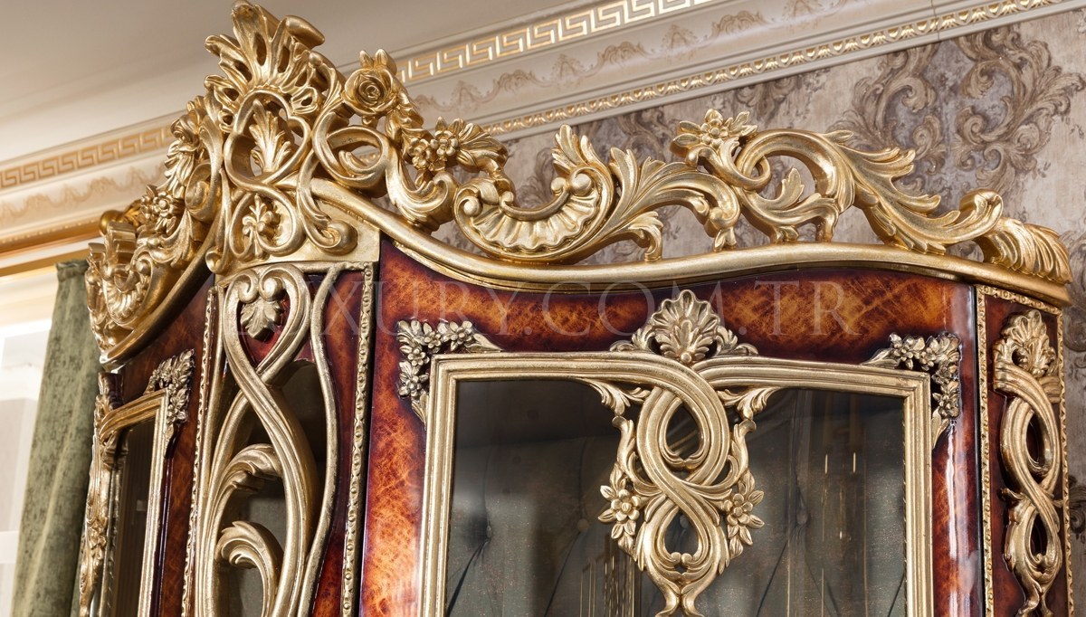 Miresa Classic Dining Room - 6