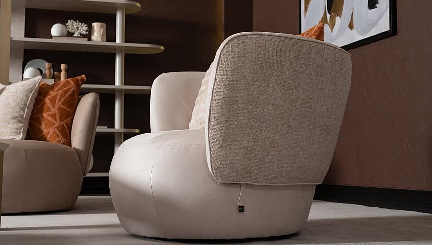 Moda Modern Koltuk Takımı - 6