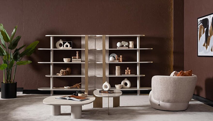 Moda Modern Koltuk Takımı - 7
