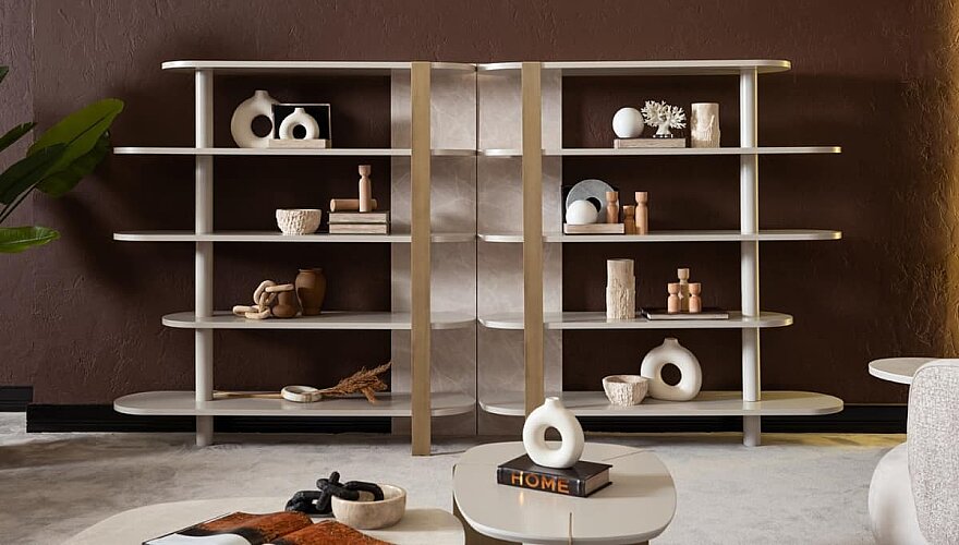 Moda Modern Koltuk Takımı - 8