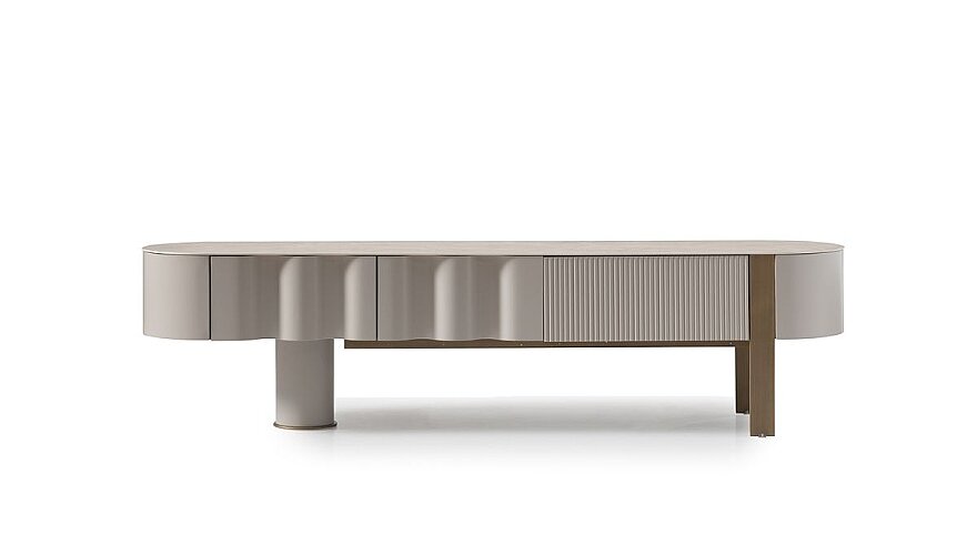 Moda Modern Yemek Odası - 7