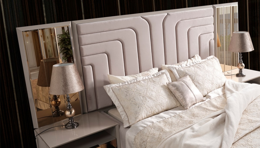 Modello Modern Bedroom - 6