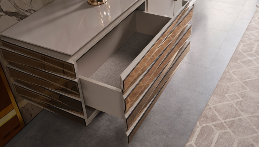 Modello Modern Koltuk Takımı - 7