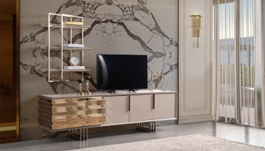 Modello Modern TV Ünitesi - 1171