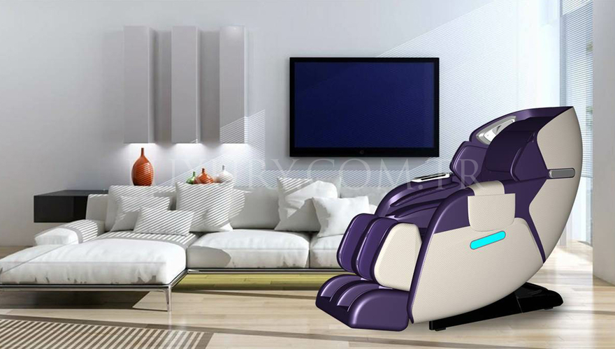 Modena Massage Chair - 1100