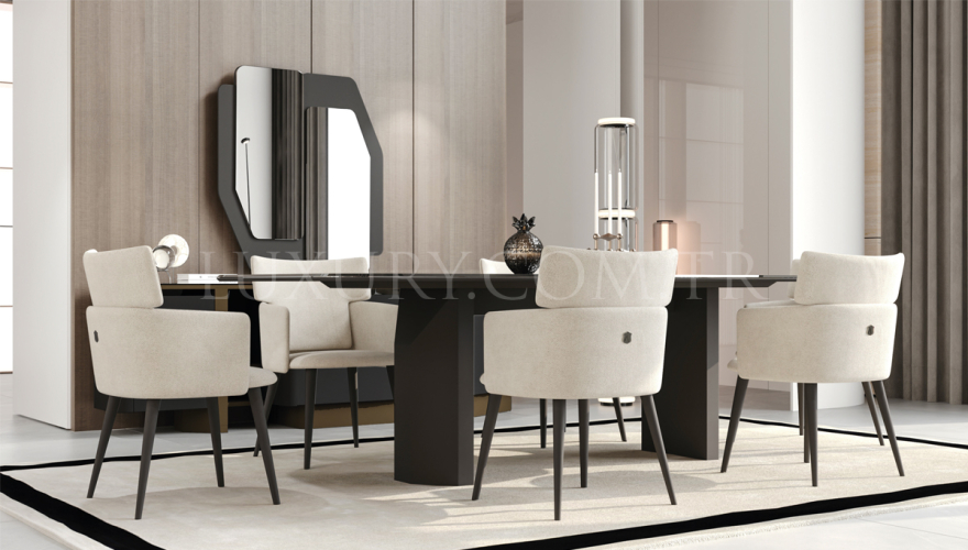 Modena Modern Yemek Odası - 1445