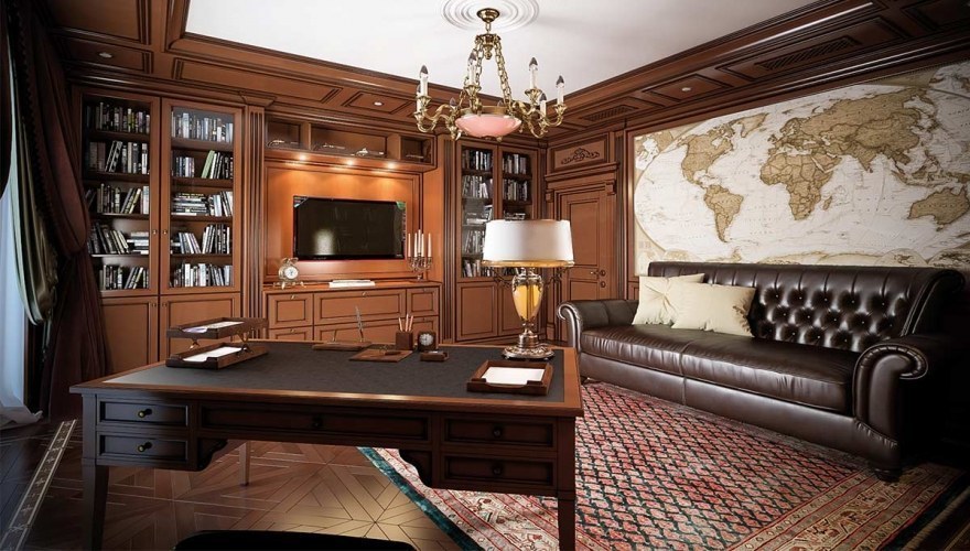 Modern Украшение Офис - 