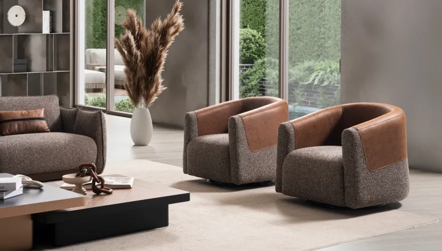 Modesa Modern Koltuk Takımı - 4