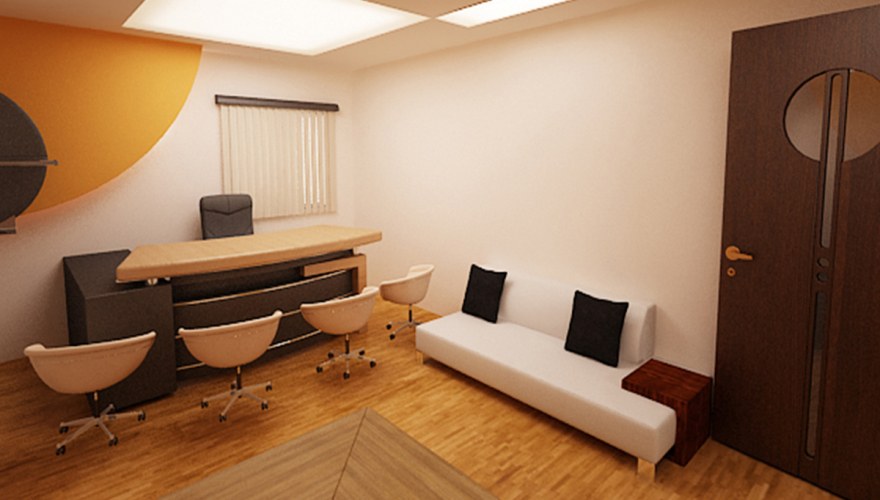 Molar Dekorasyon Projeleri - 