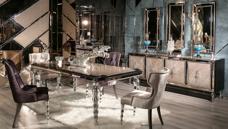 Molerna Dining Room - 1027