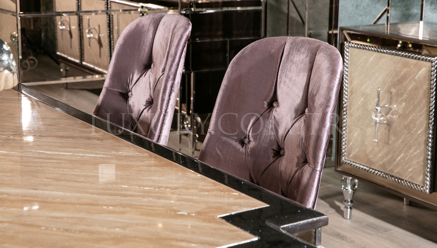 Molerna Dining Room - 10