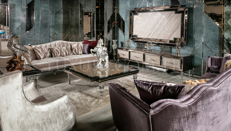 Molerna Living Room - 1027