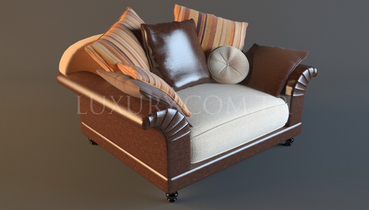 Momenta Berjer Modeli - 