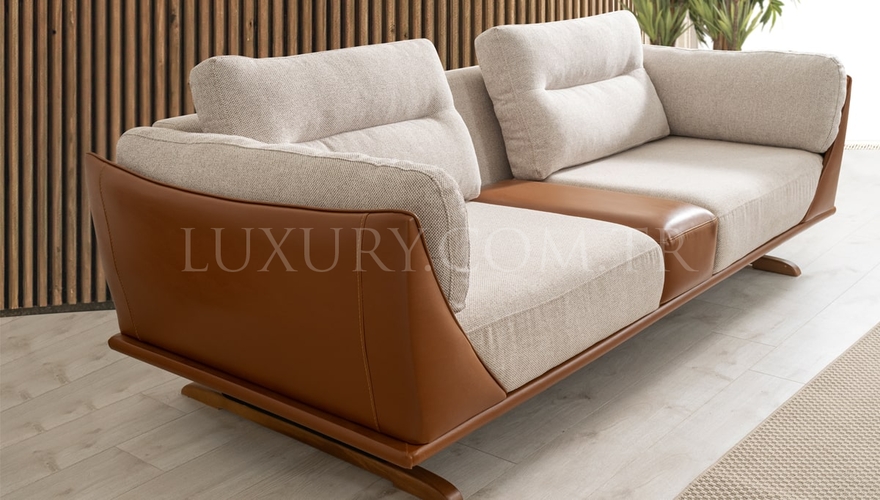 Momentum Комплект Дивана в Стиле Модерн - 9