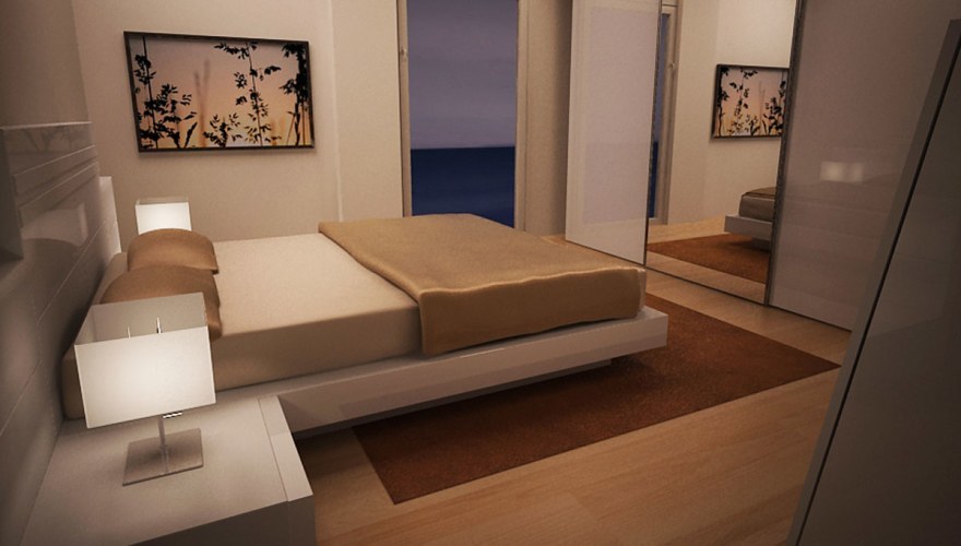 Momin Hotel Room - 770