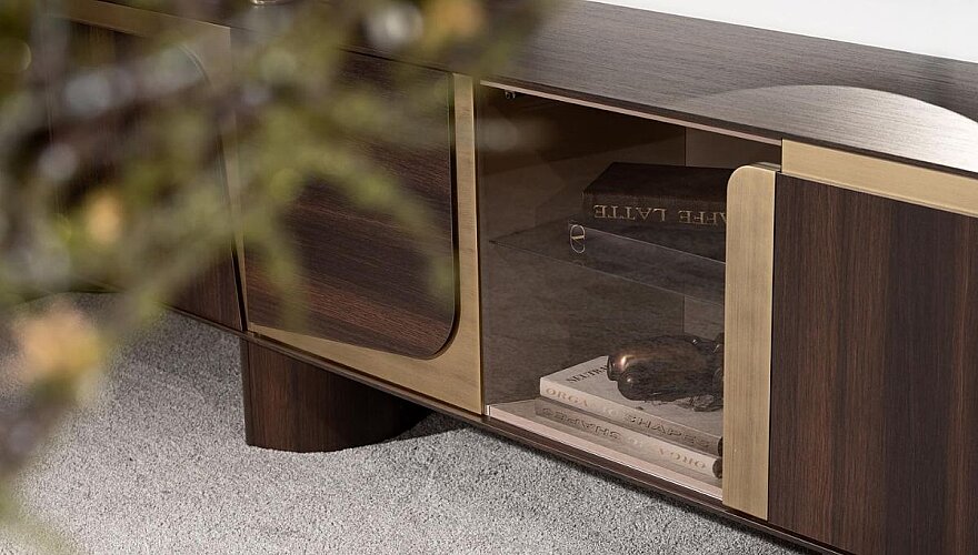 Monaco Modern Yemek Odası - 2
