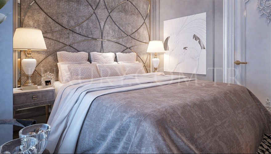 Monapo Otel Odası - 