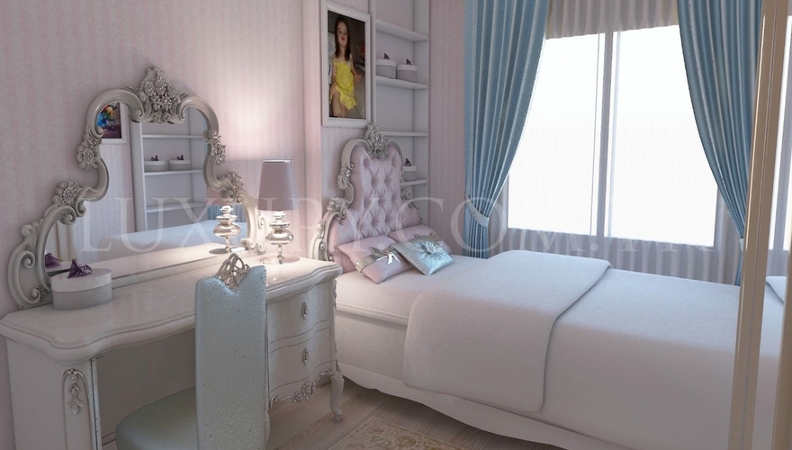 Monas Decoration Projects - 2