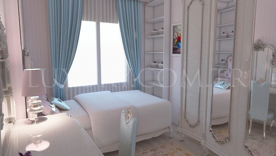 Monas Decoration Projects - 3