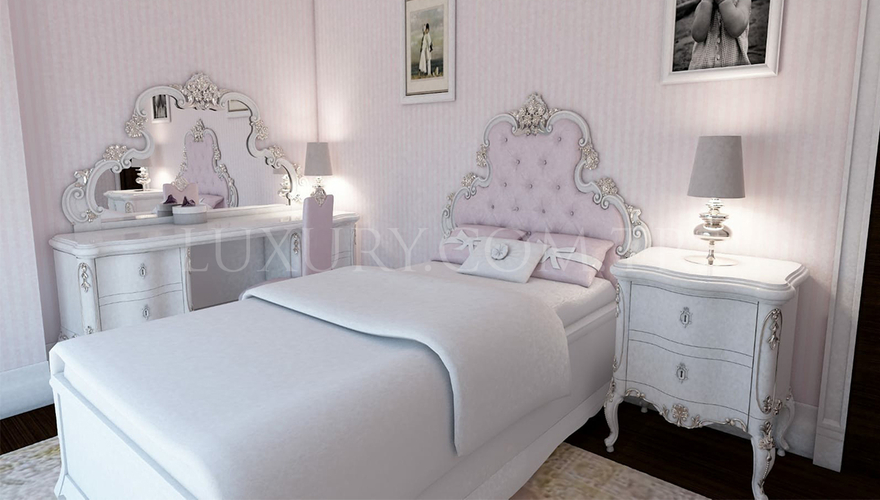 Monas Decoration Projects - 1