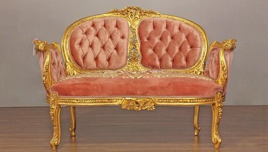 Mones Classic Tea Set - 1056