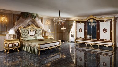 Monesa Chambre de luxe - 1014