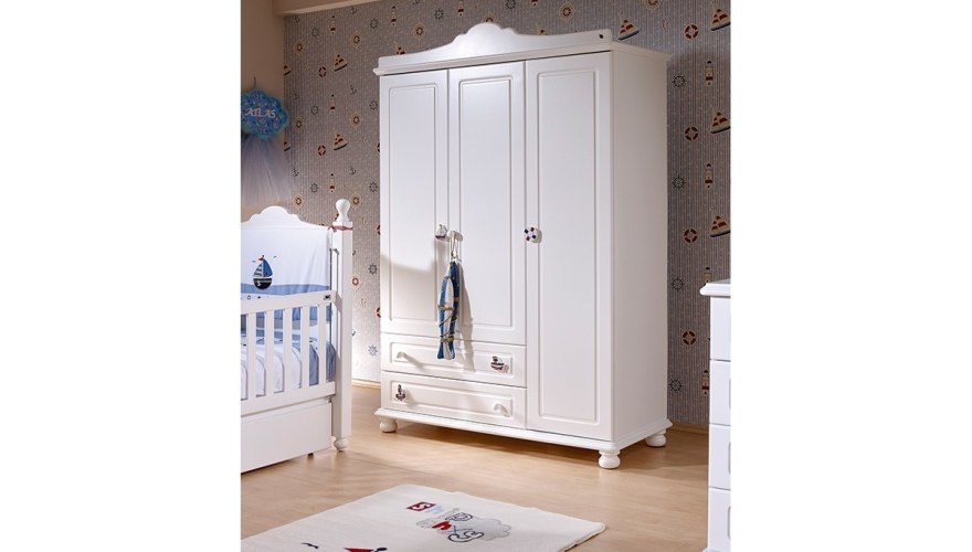 Moni Country Baby Room - 2