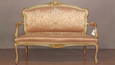 Monnes Classic Tea Set - 1056