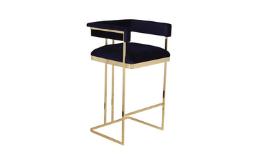 Monte Carlo Bar Chair - 1033