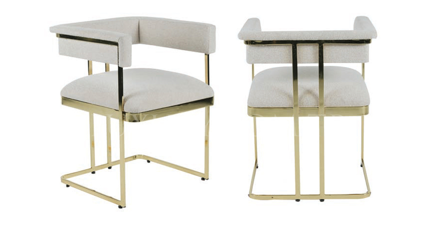 Montecarlo Chair - 1033