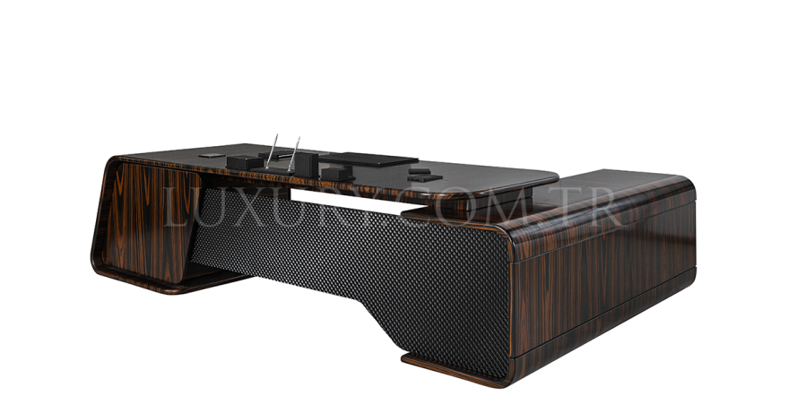 Montero Makam Odası - 3