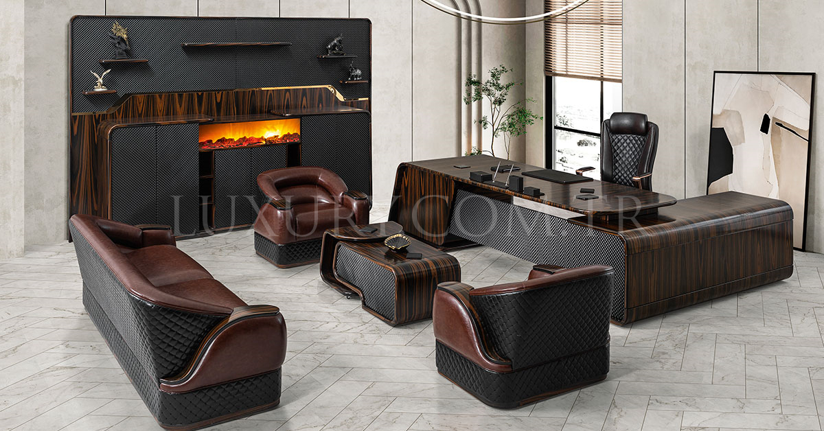 2024 Salon Dekorasyonu Trendleri