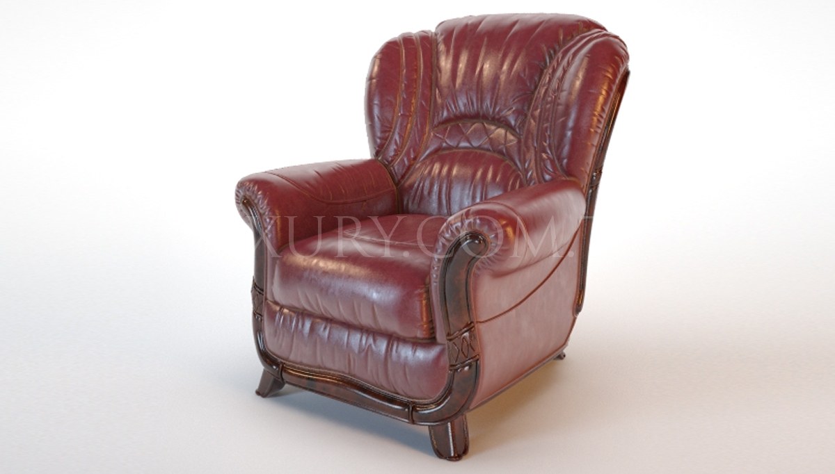 Montesa Armchair Model - 