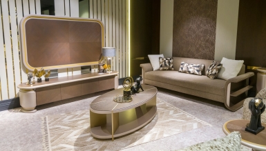 Moon Modern TV Ünitesi - 1160