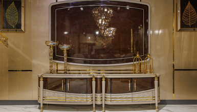 Morada Modern TV Ünitesi - 916