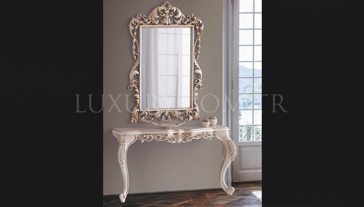 Morena Classic Dresser Set - 824