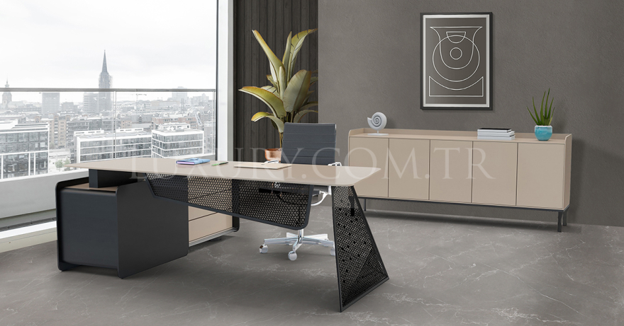 Morenas Executive Office Room - 1