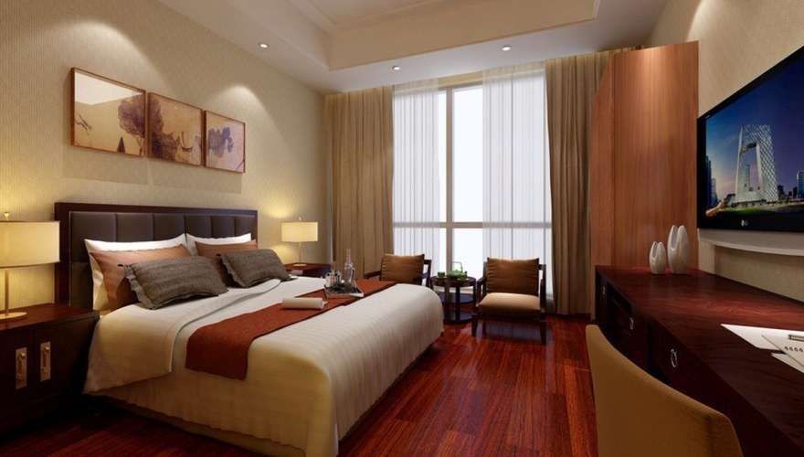 770 - Moresa Otel Odası