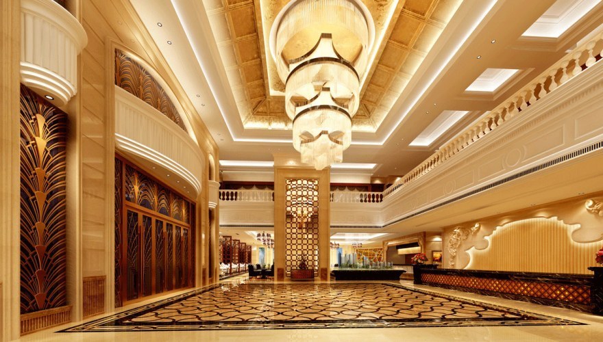 Moringa Dekorasyon Projeleri - 